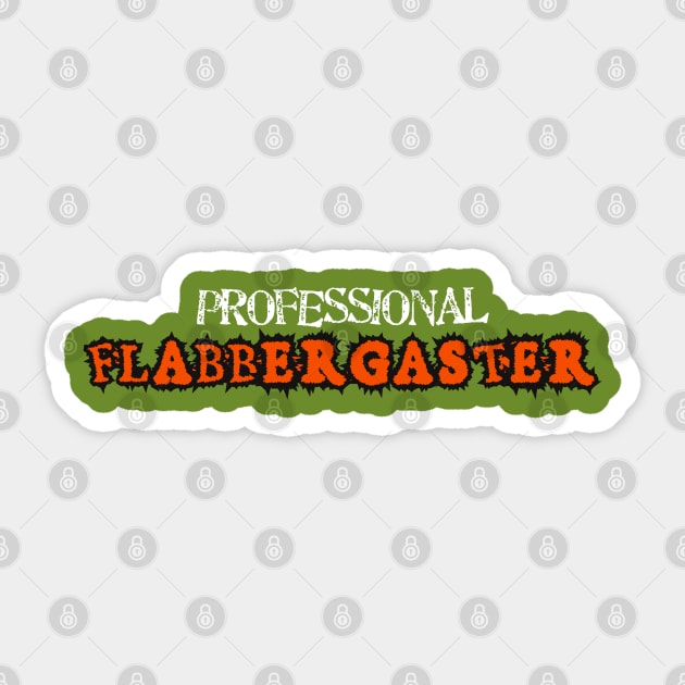 Flabbergasting Genius Sticker by MoonshedAlpha